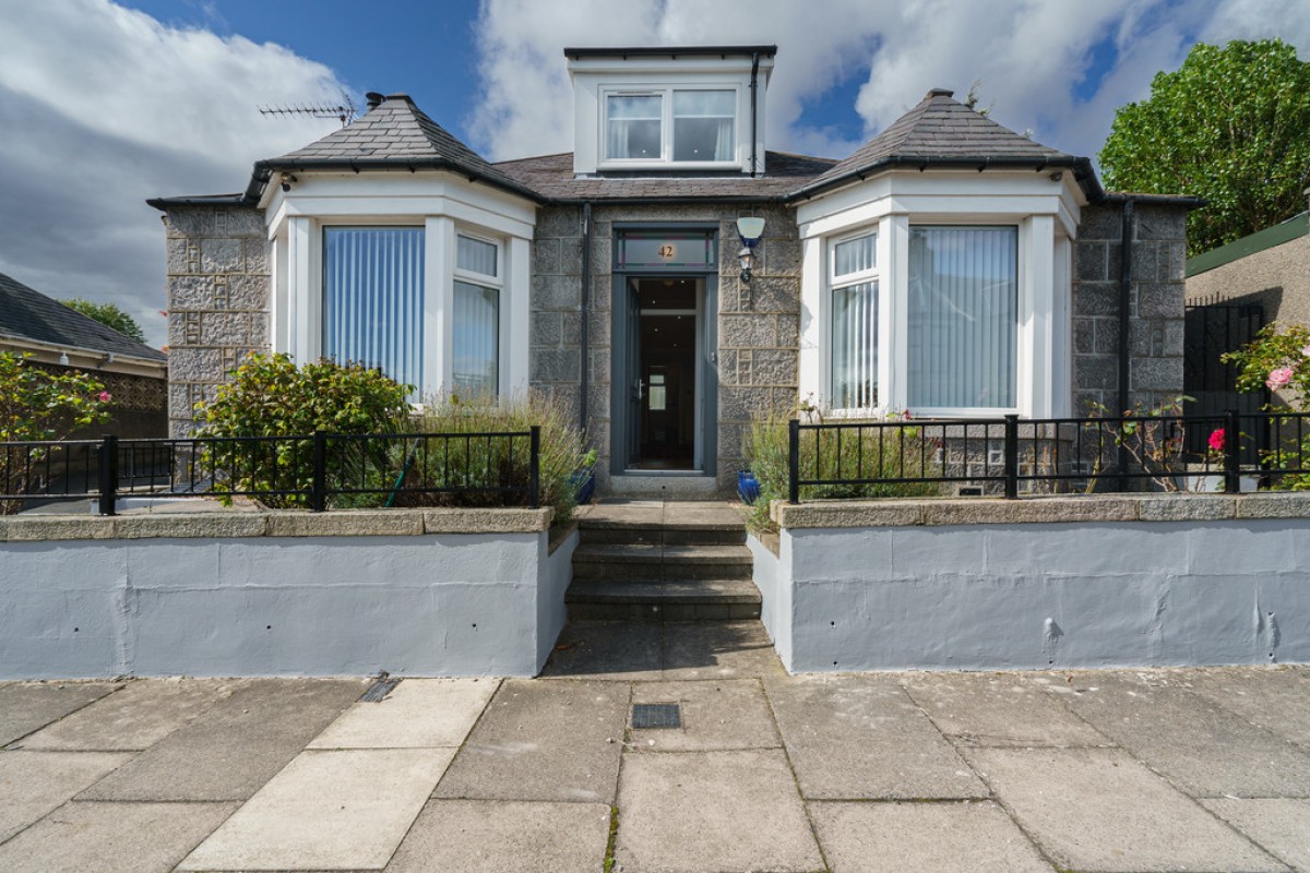 Braemar Place, Aberdeen