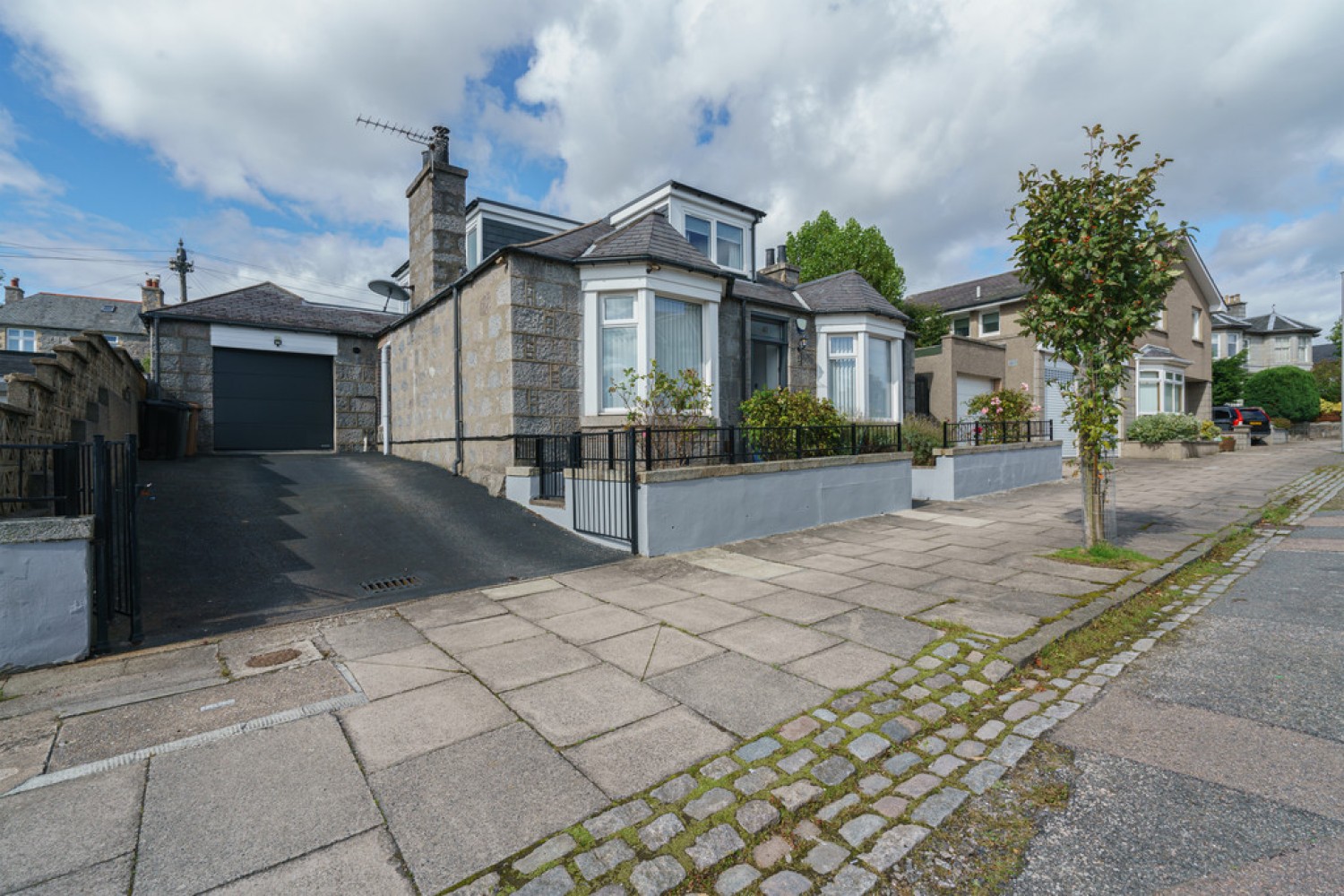 6 bedroom House for Sale Braemar Place, Aberdeen