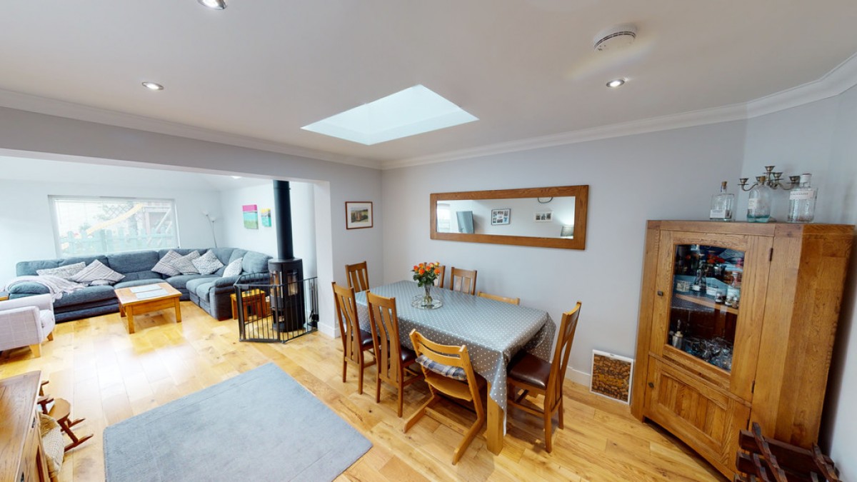 Braemar Place, Aberdeen