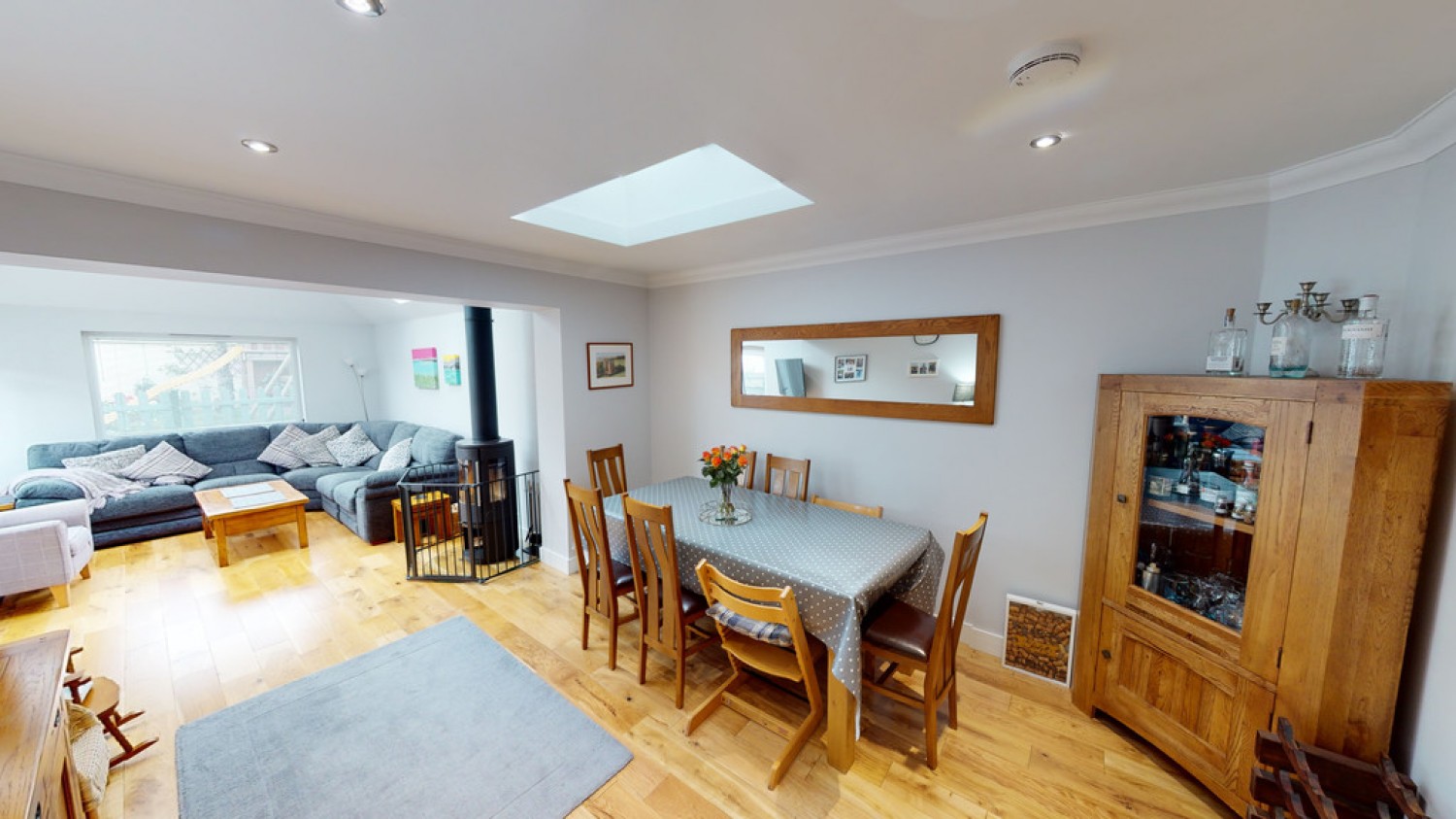 6 bedroom House for Sale Braemar Place, Aberdeen