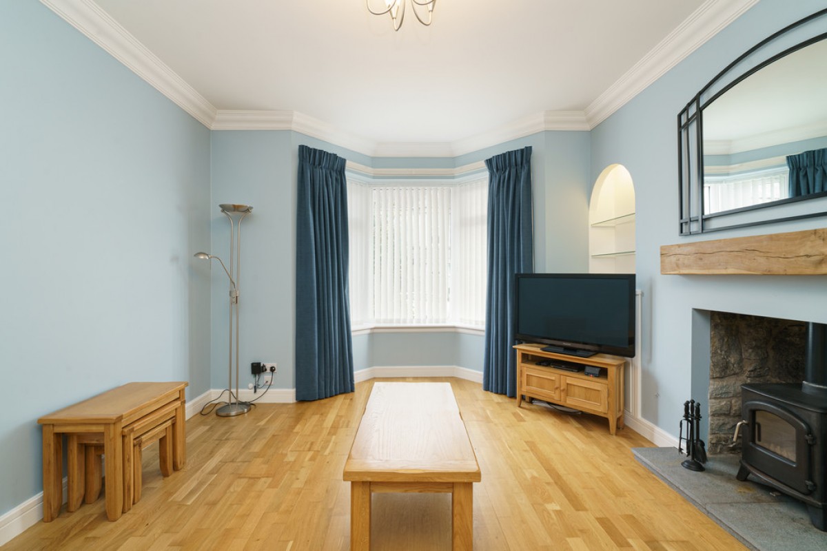 Braemar Place, Aberdeen