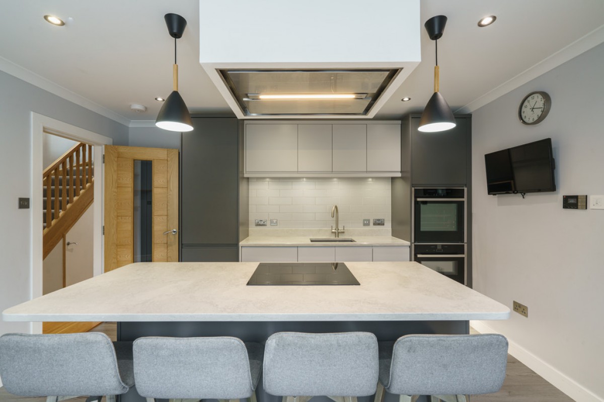 Braemar Place, Aberdeen