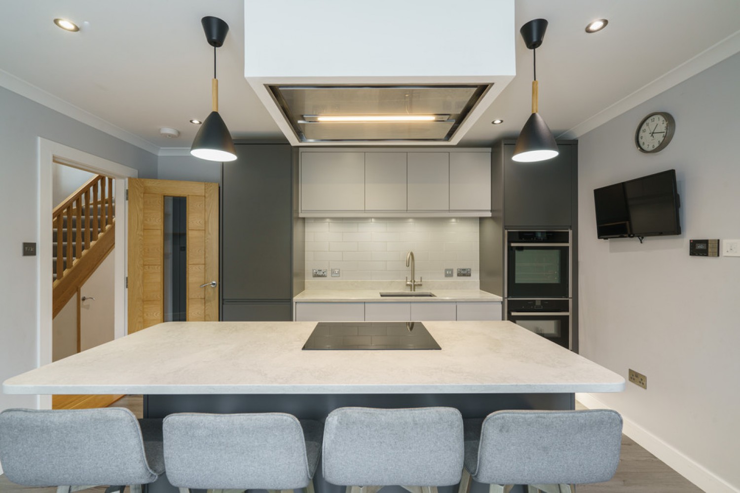 6 bedroom House for Sale Braemar Place, Aberdeen