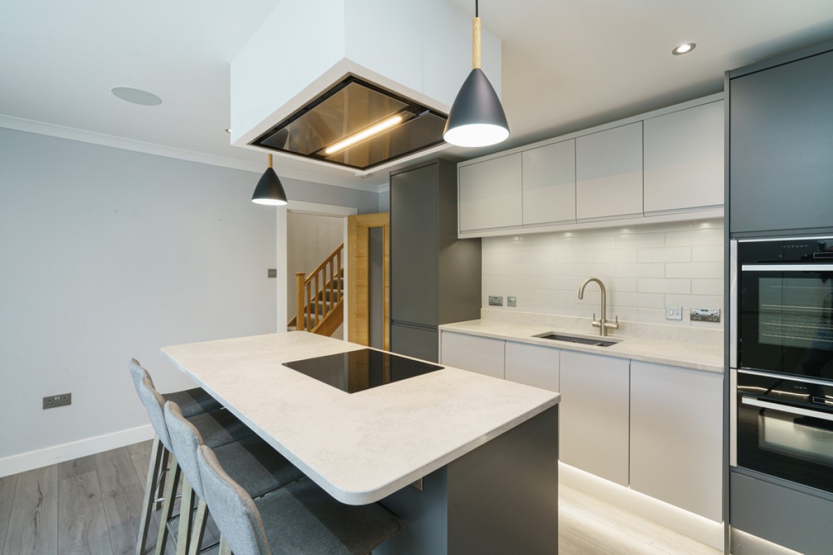 Braemar Place, Aberdeen