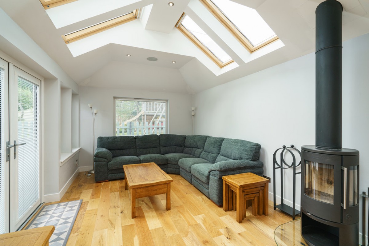 Braemar Place, Aberdeen