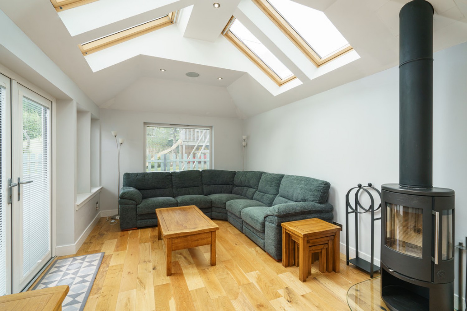 6 bedroom House for Sale Braemar Place, Aberdeen