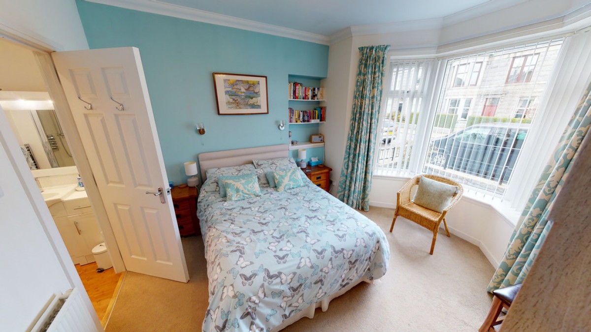 Braemar Place, Aberdeen