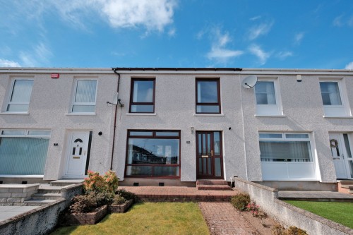 Fairies Knowe, Bucksburn