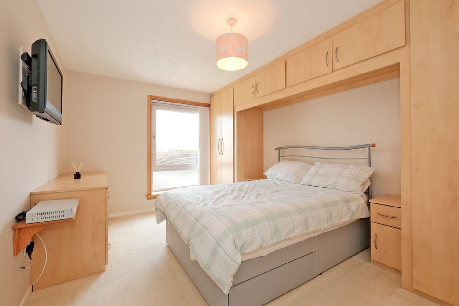 3 bedroom House for Sale Fairies Knowe, Bucksburn