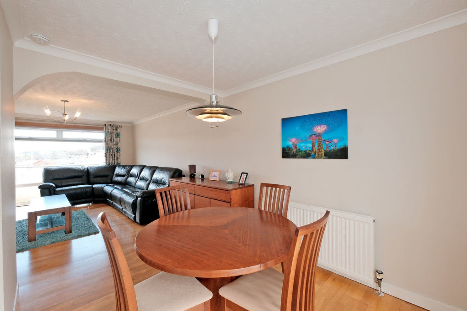 3 bedroom House for Sale Fairies Knowe, Bucksburn