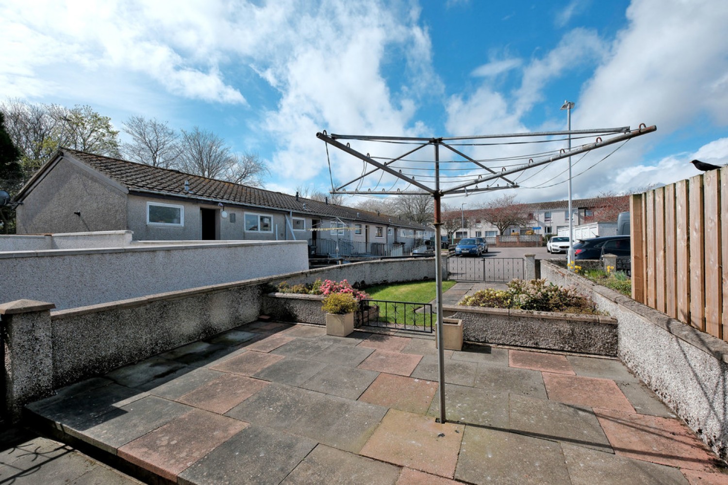 3 bedroom House for Sale Fairies Knowe, Bucksburn