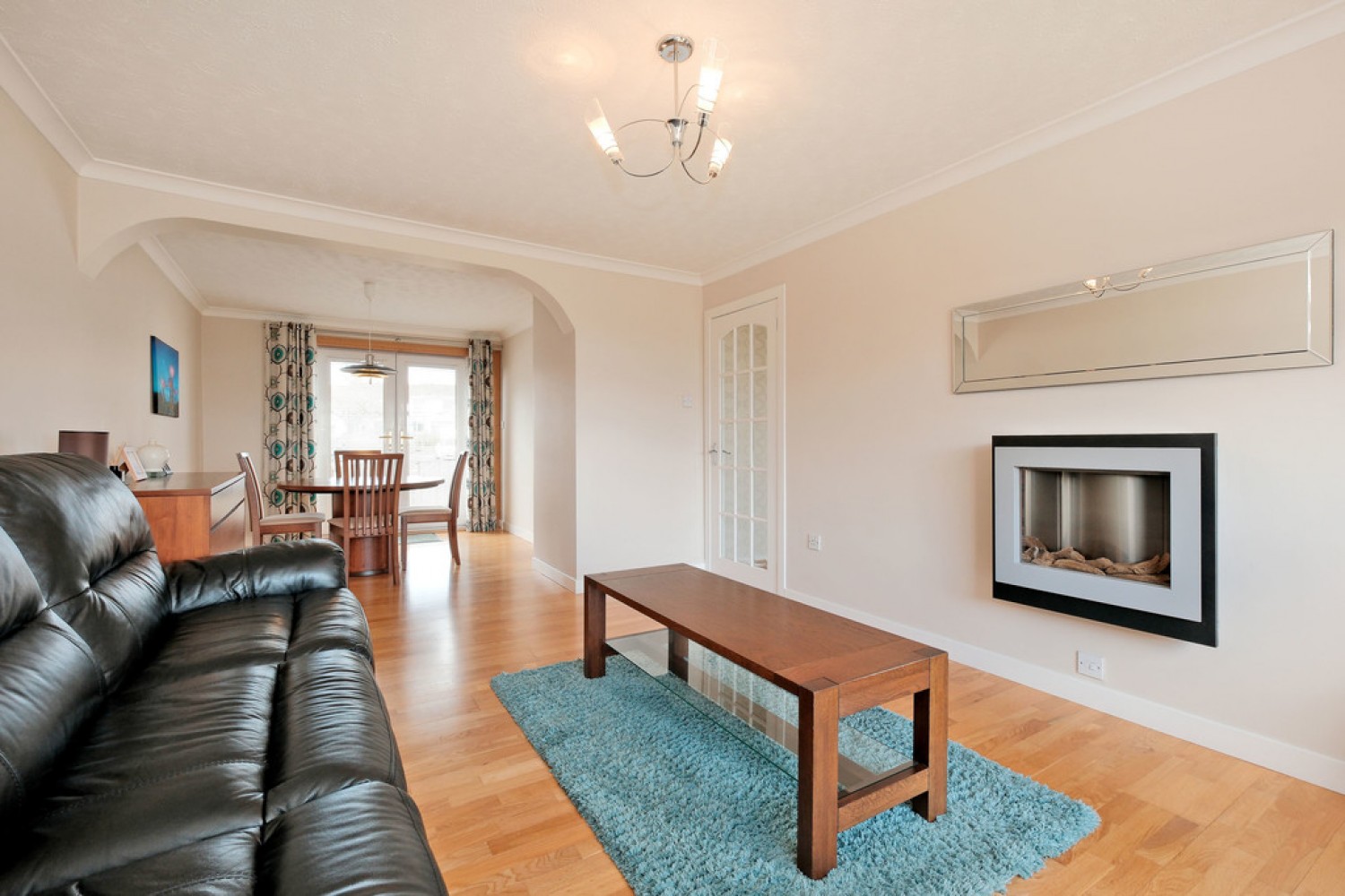 3 bedroom House for Sale Fairies Knowe, Bucksburn