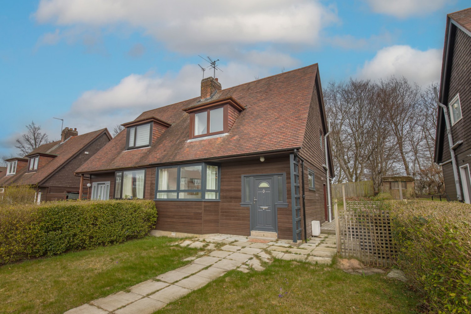 2 bedroom House for Sale Auchinyell Gardens, Aberdeen