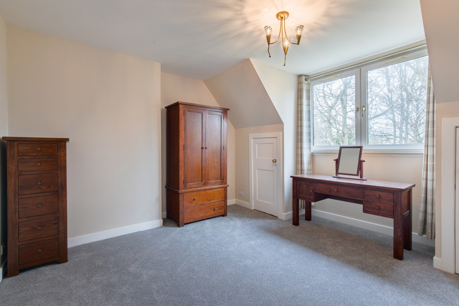 2 bedroom House for Sale Auchinyell Gardens, Aberdeen