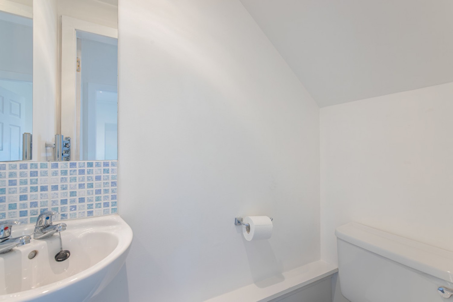 2 bedroom House for Sale Auchinyell Gardens, Aberdeen