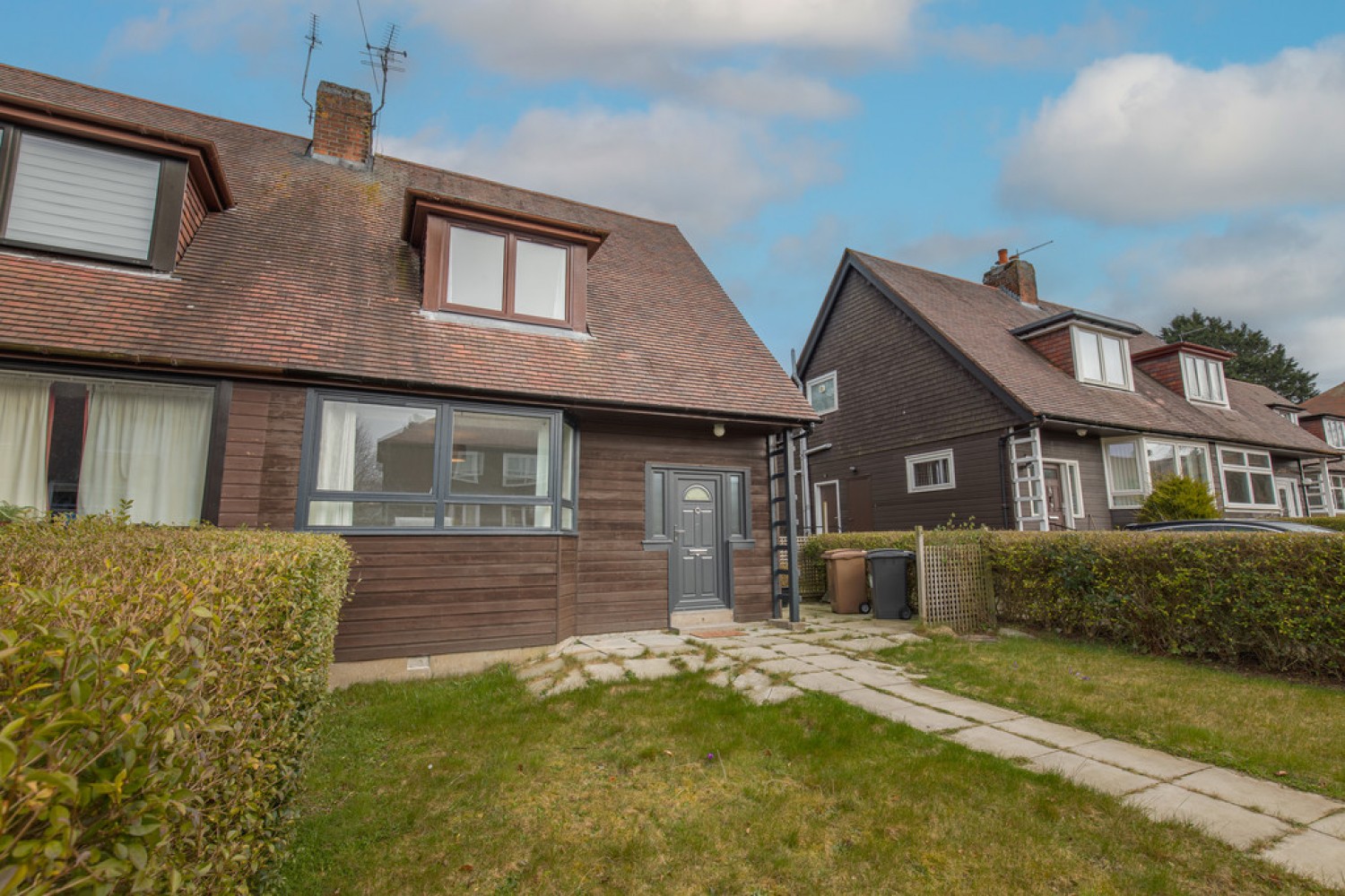 2 bedroom House for Sale Auchinyell Gardens, Aberdeen