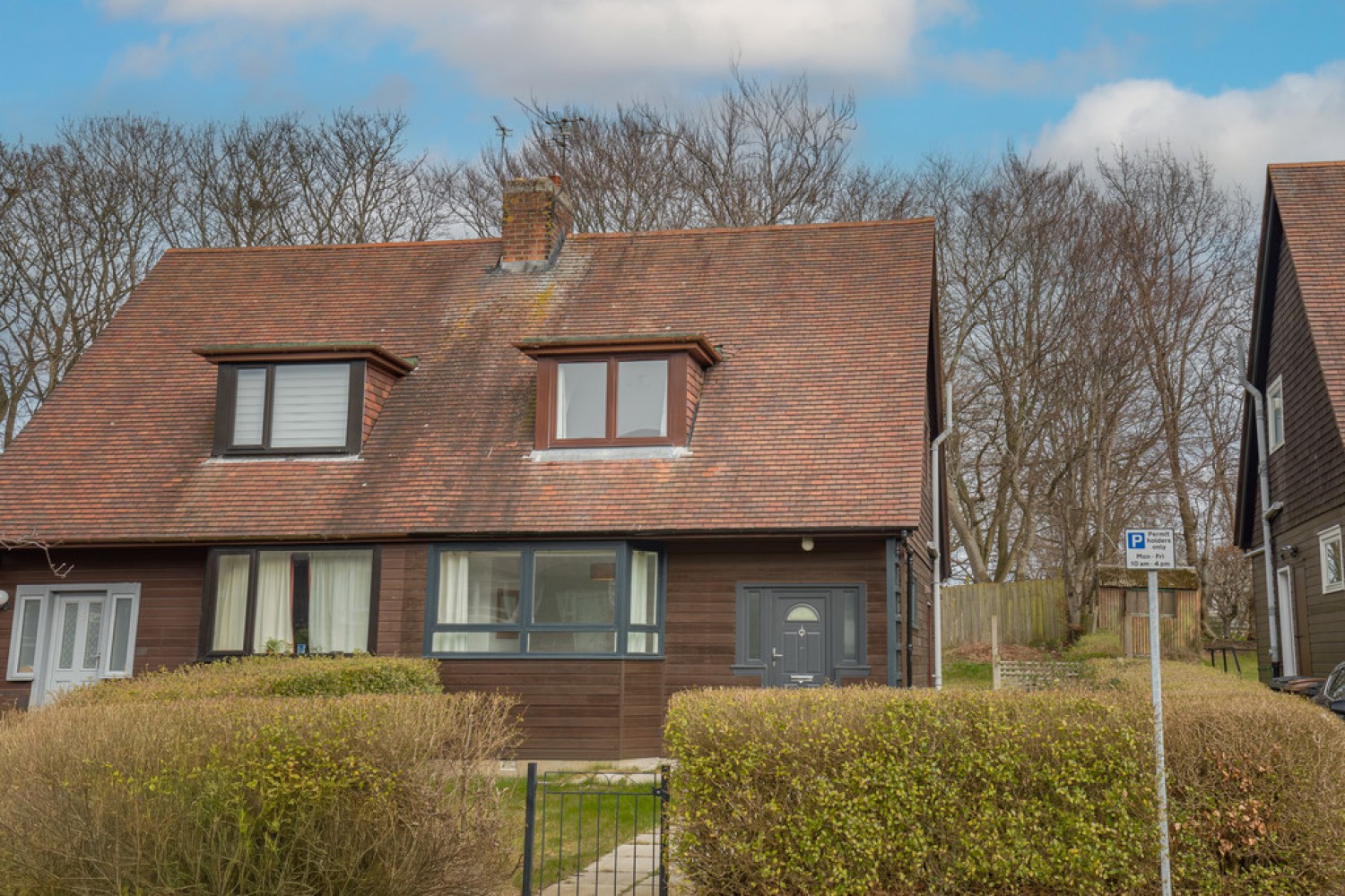 2 bedroom House for Sale Auchinyell Gardens, Aberdeen