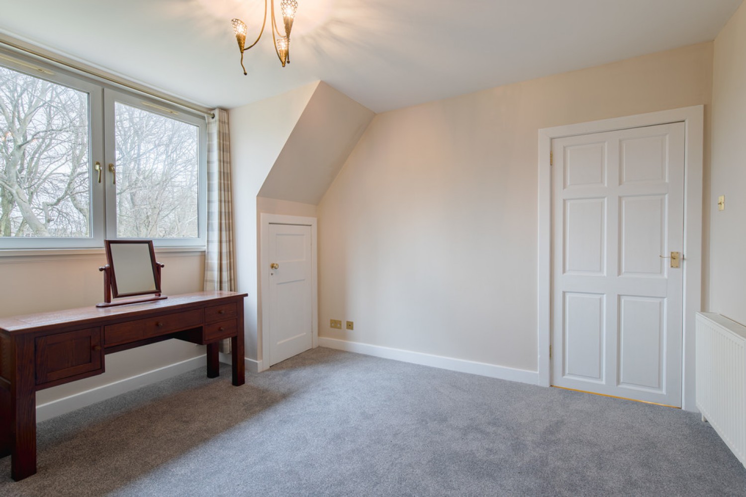 2 bedroom House for Sale Auchinyell Gardens, Aberdeen