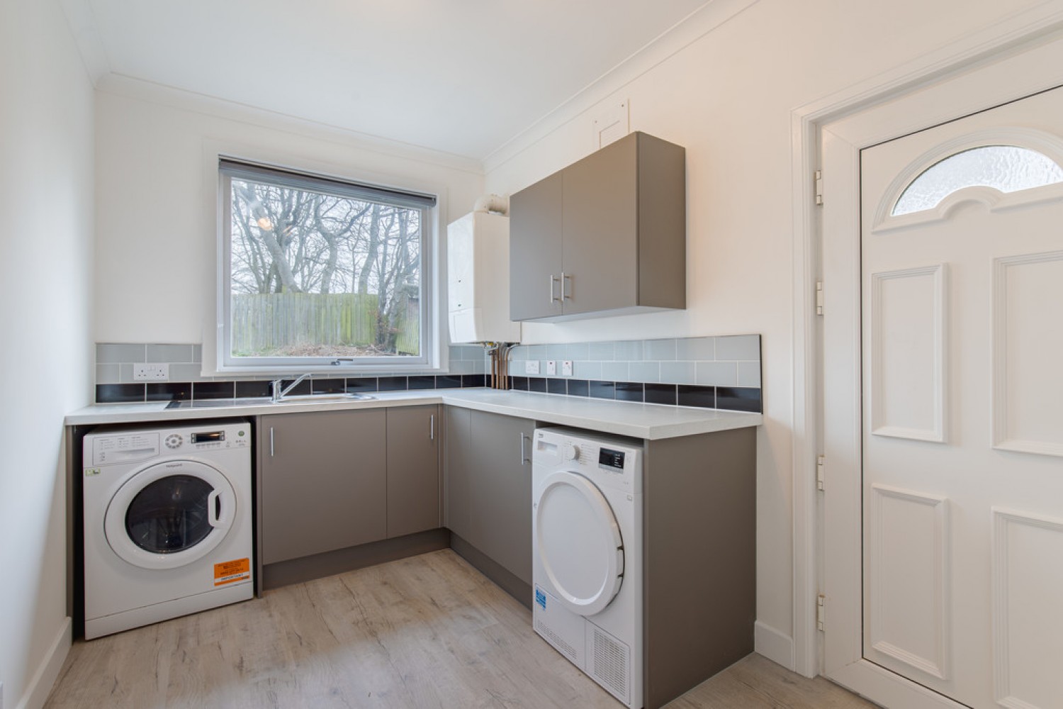 2 bedroom House for Sale Auchinyell Gardens, Aberdeen