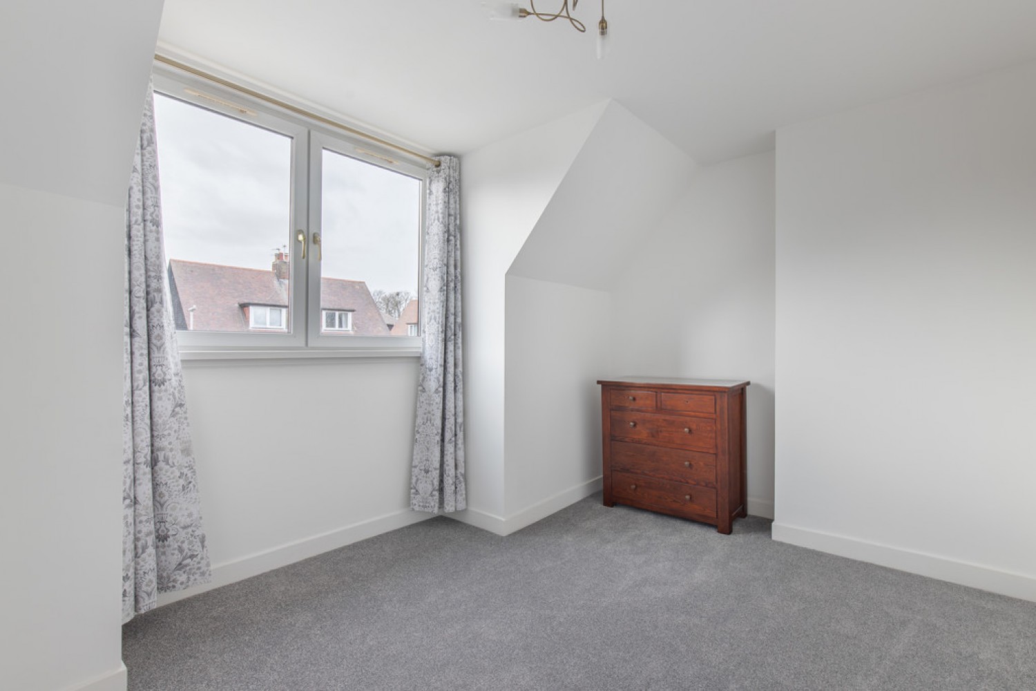 2 bedroom House for Sale Auchinyell Gardens, Aberdeen