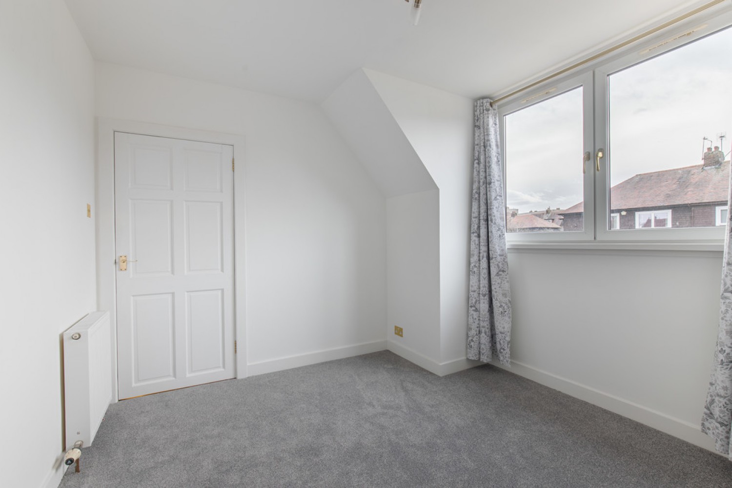 2 bedroom House for Sale Auchinyell Gardens, Aberdeen