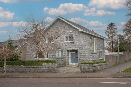 Angusfield Avenue, Aberdeen