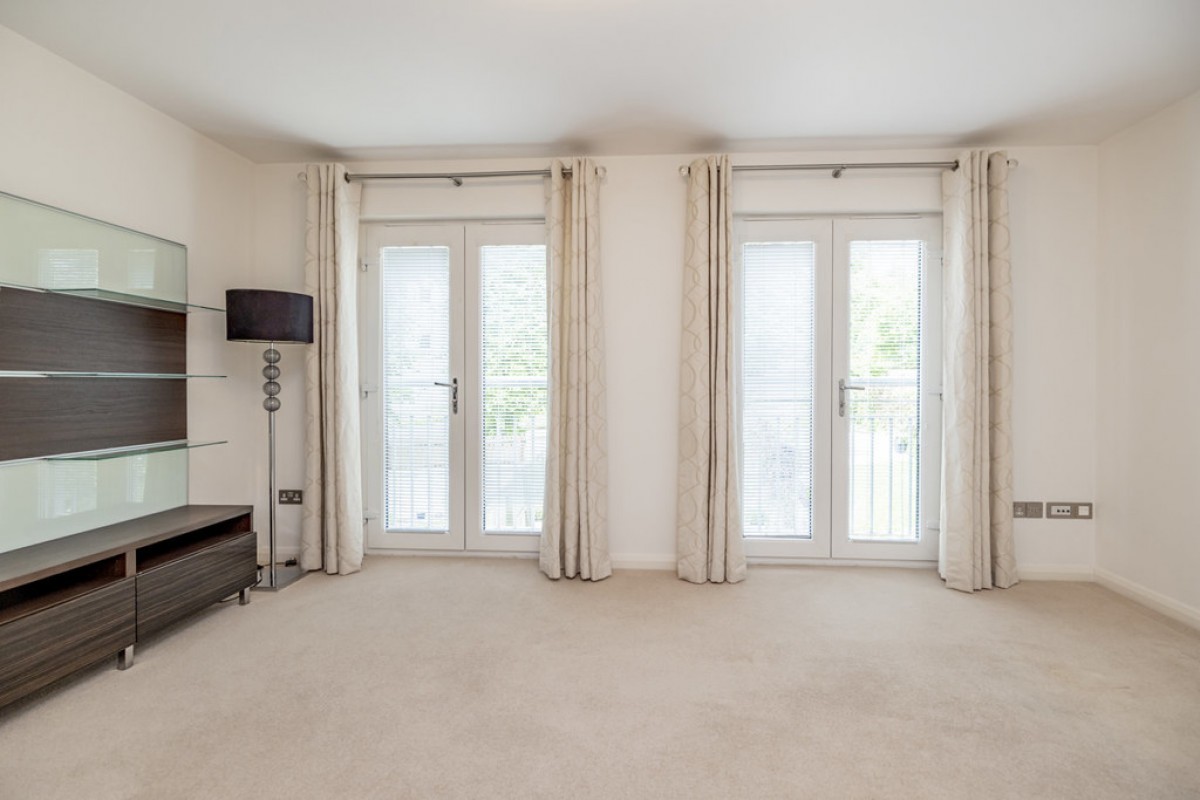 Queens Crescent, Aberdeen