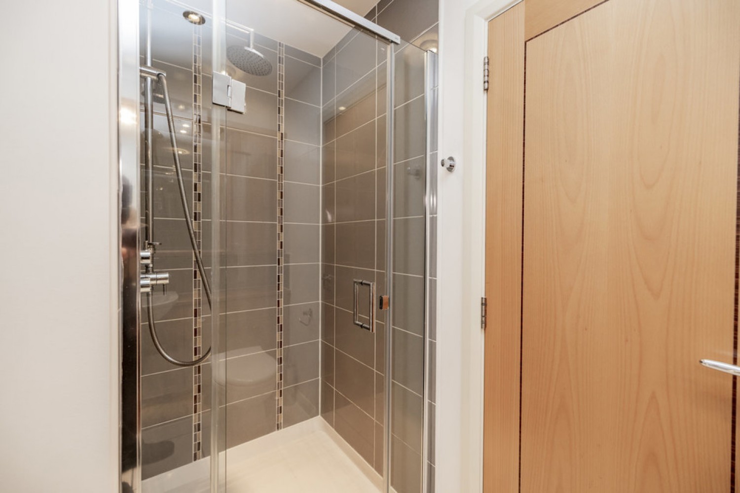 4 bedroom House for Sale Queens Crescent, Aberdeen