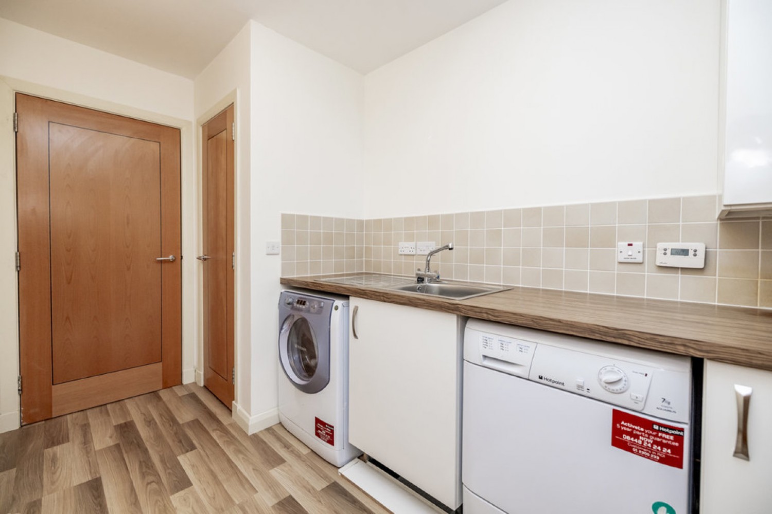 4 bedroom House for Sale Queens Crescent, Aberdeen