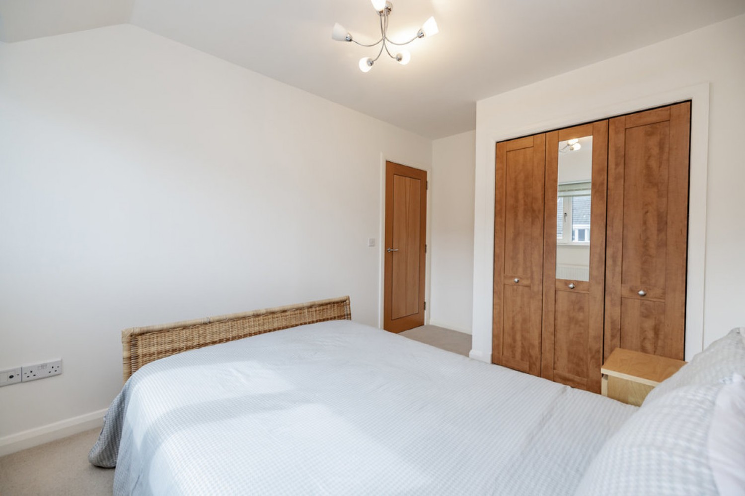 4 bedroom House for Sale Queens Crescent, Aberdeen