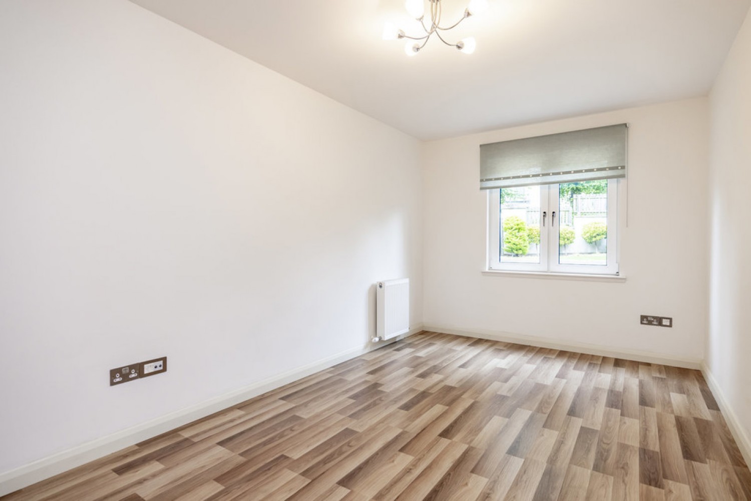 4 bedroom House for Sale Queens Crescent, Aberdeen