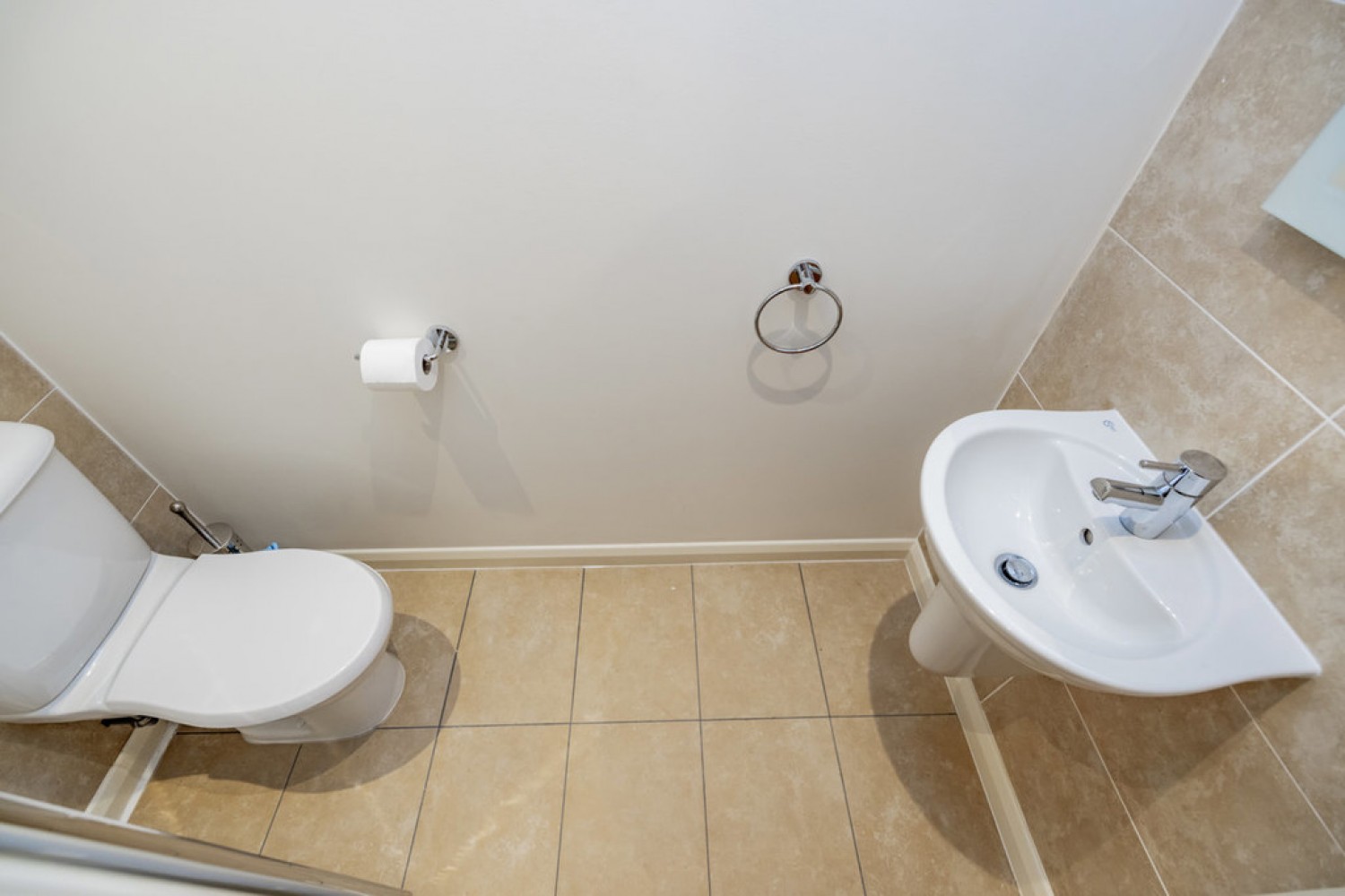 4 bedroom House for Sale Queens Crescent, Aberdeen