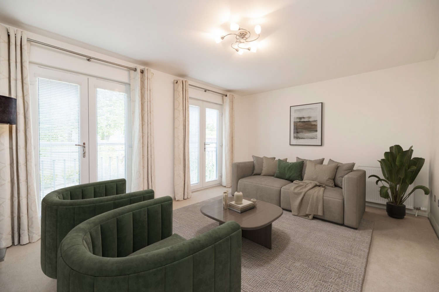 4 bedroom House for Sale Queens Crescent, Aberdeen