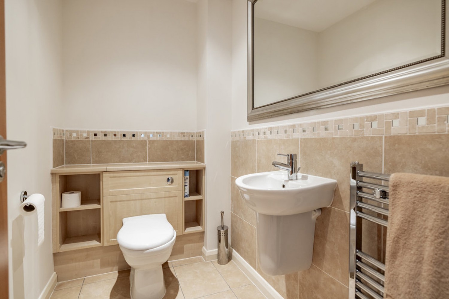 4 bedroom House for Sale Queens Crescent, Aberdeen