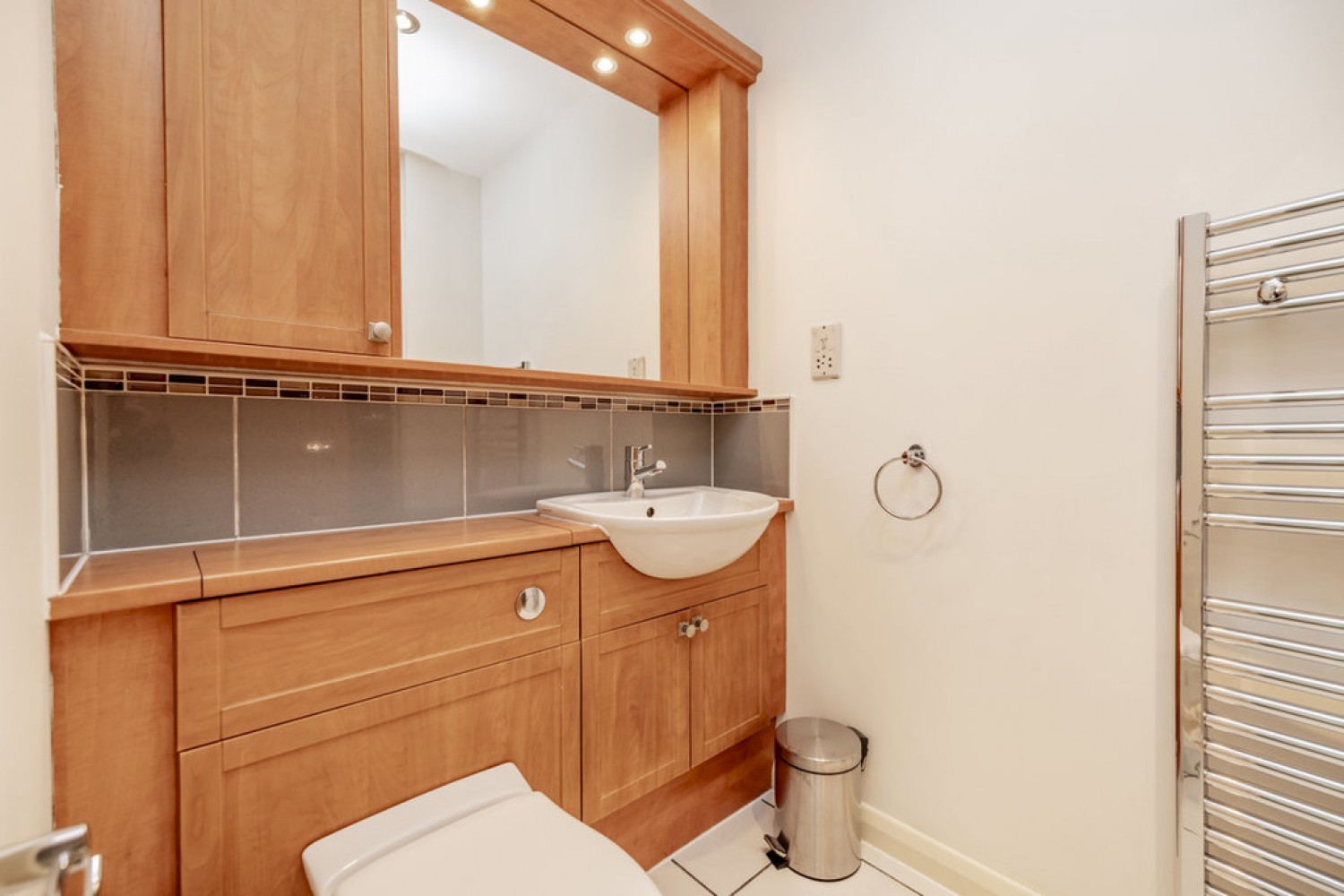 4 bedroom House for Sale Queens Crescent, Aberdeen