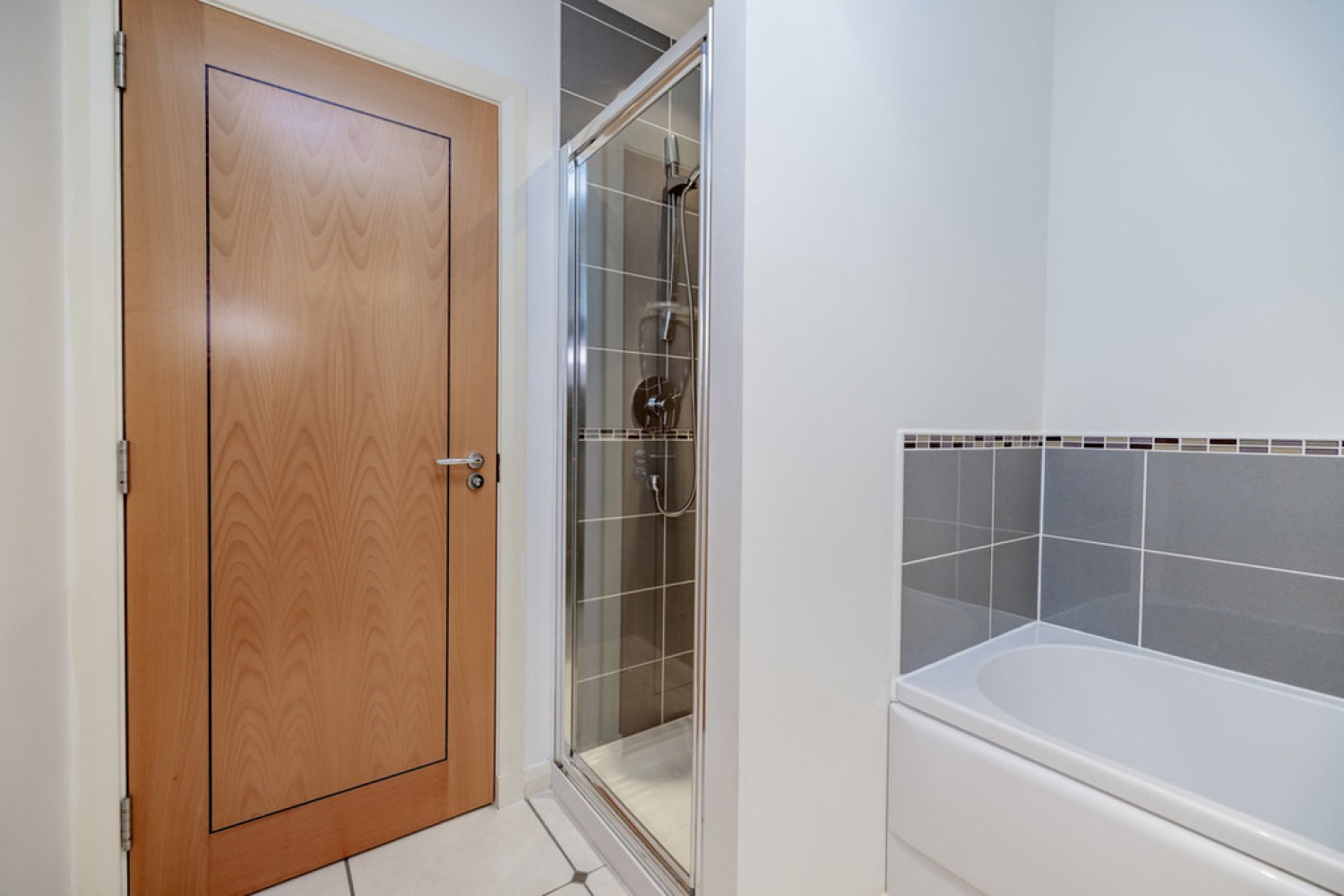 4 bedroom House for Sale Queens Crescent, Aberdeen