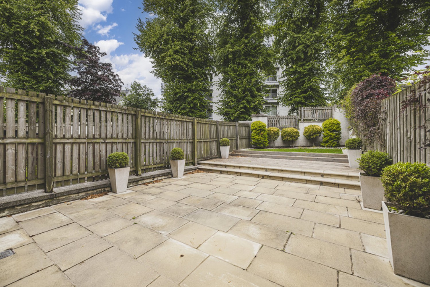 4 bedroom House for Sale Queens Crescent, Aberdeen