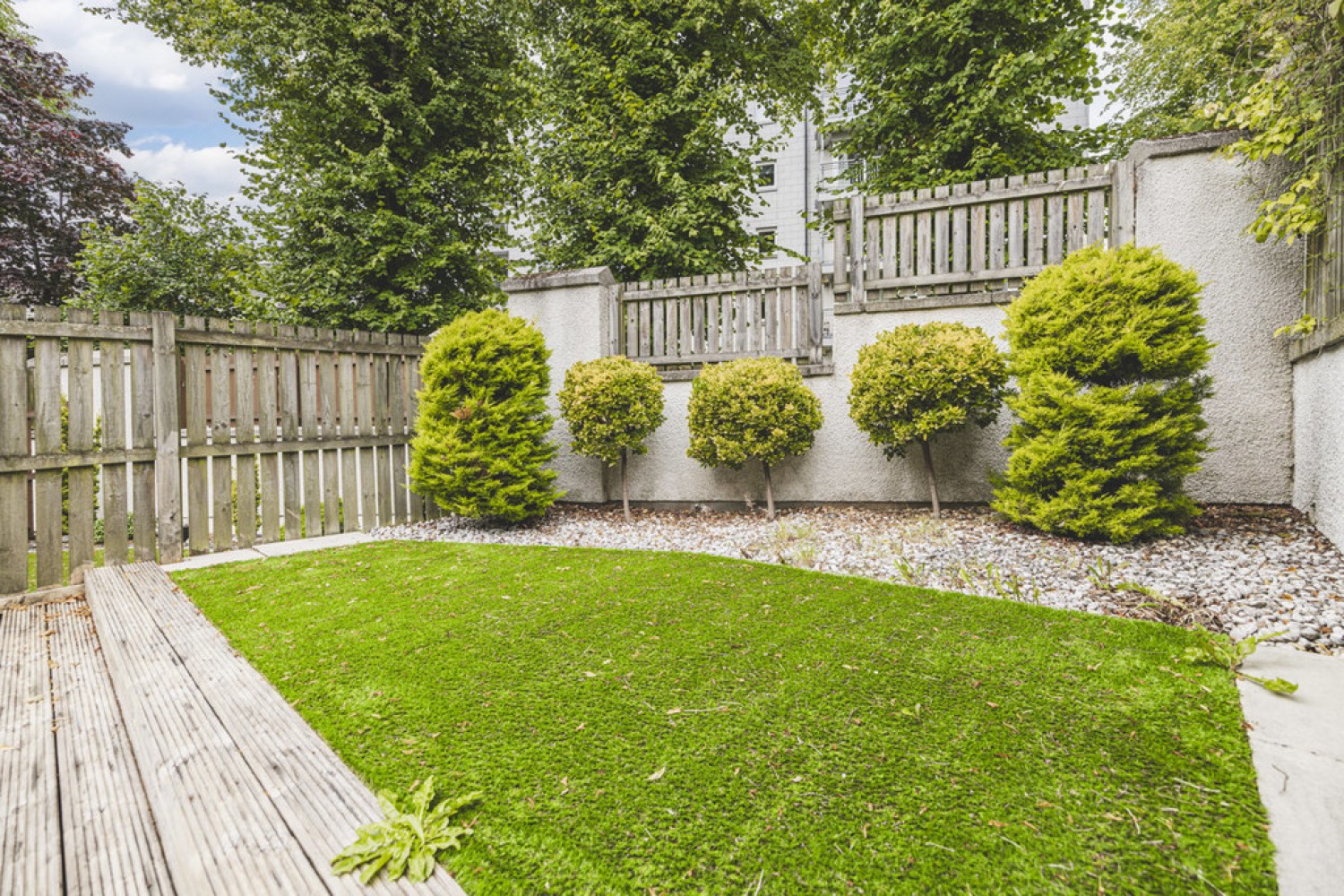 4 bedroom House for Sale Queens Crescent, Aberdeen