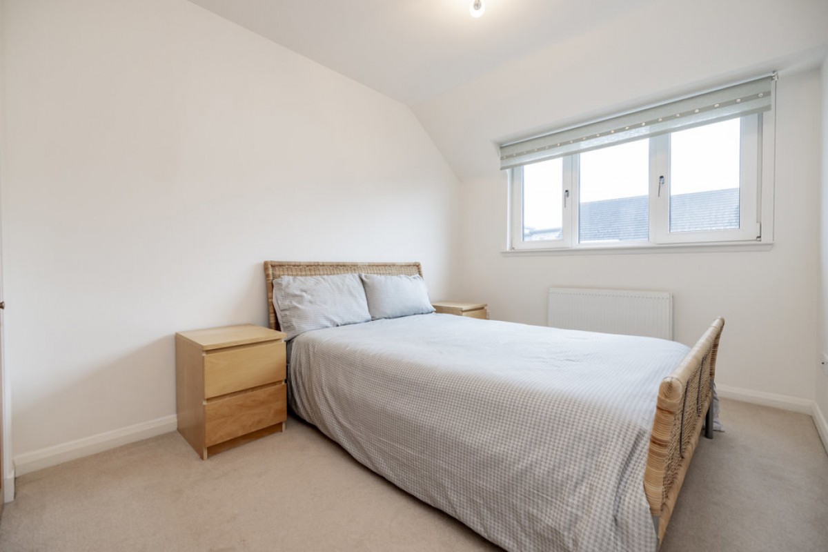 Queens Crescent, Aberdeen