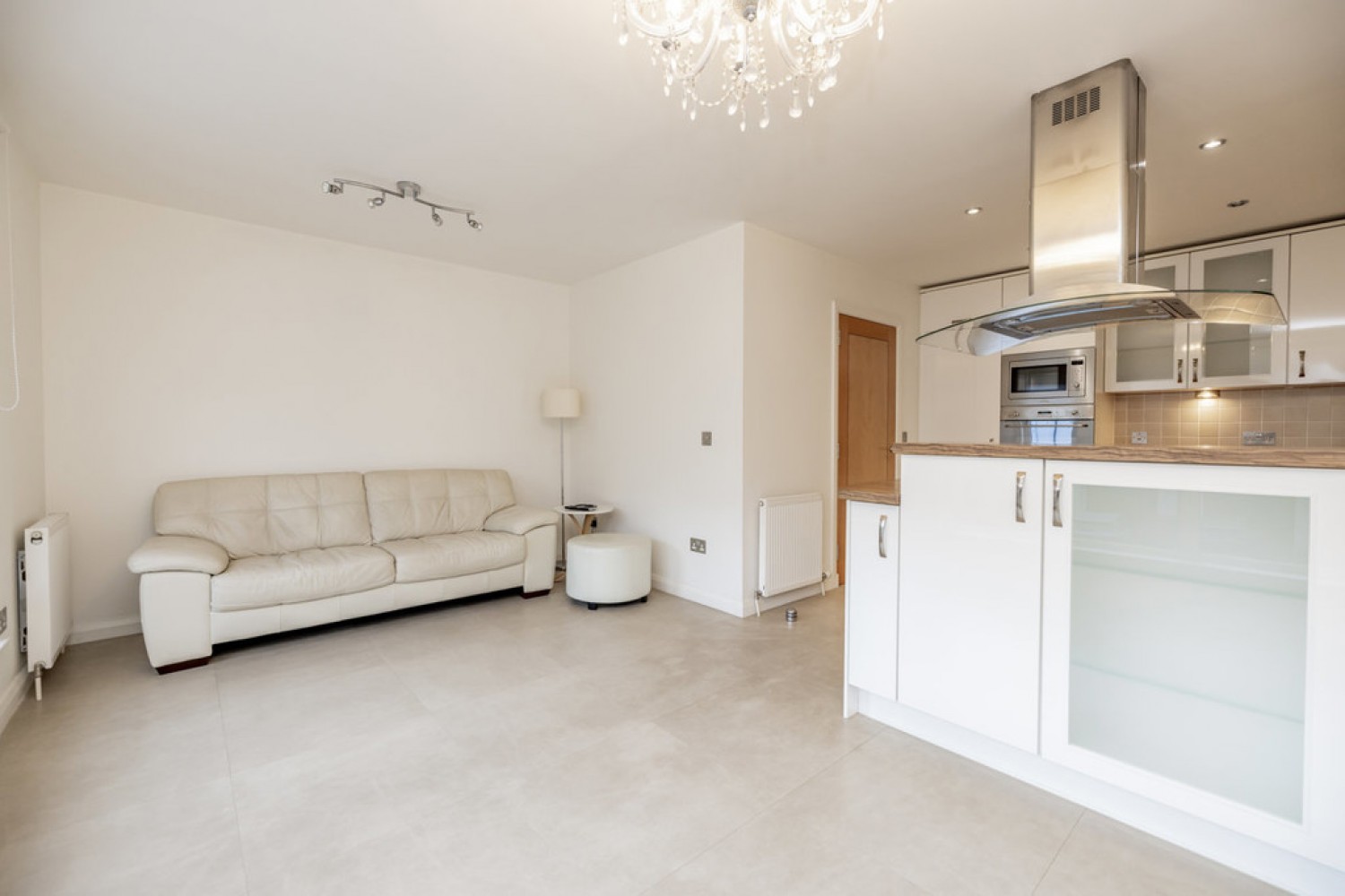 4 bedroom House for Sale Queens Crescent, Aberdeen