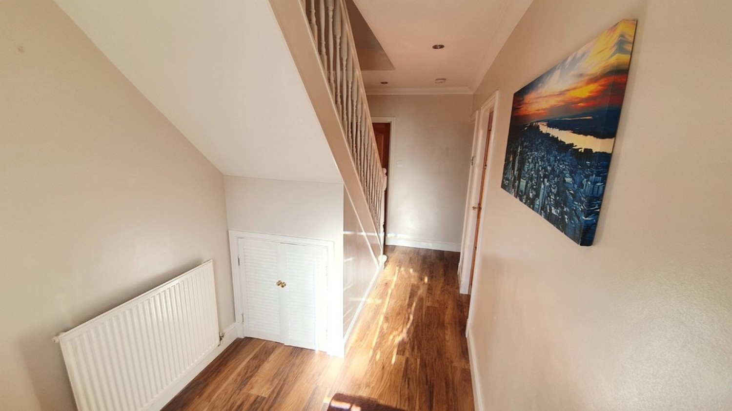 3 bedroom House for Sale Stewart Crescent, Aberdeen