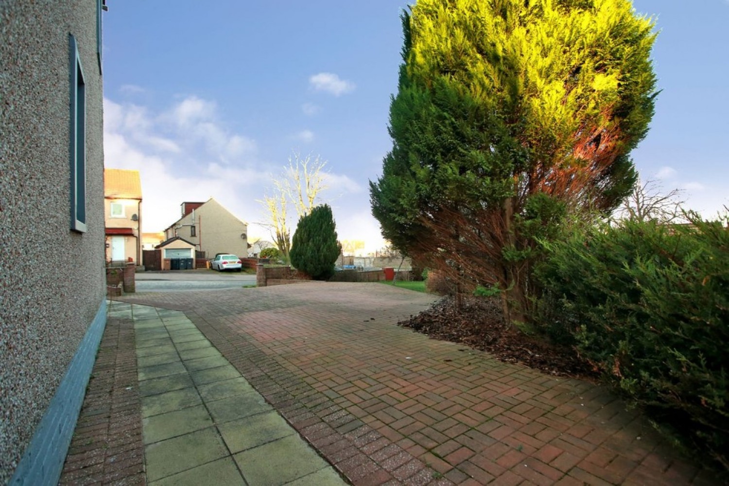 3 bedroom House for Sale Stewart Crescent, Aberdeen