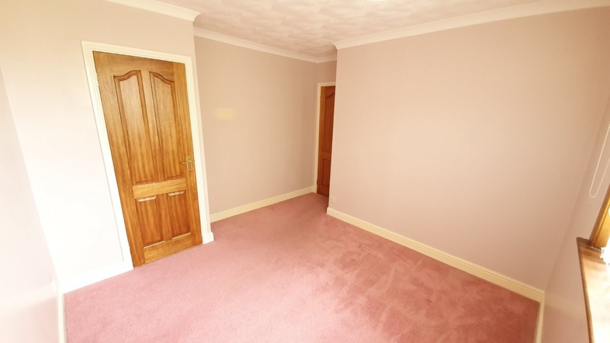 Stewart Crescent, Aberdeen