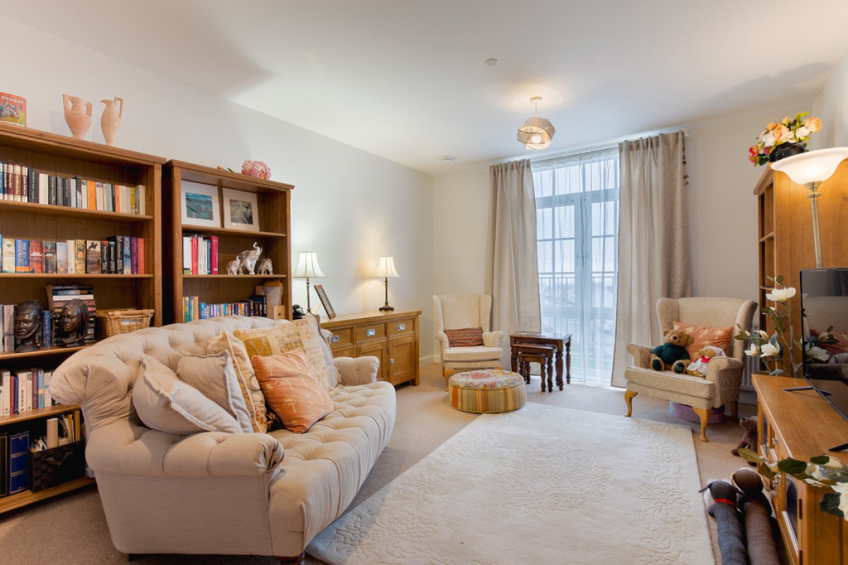 Landale Court, Chapelton, Stonehaven