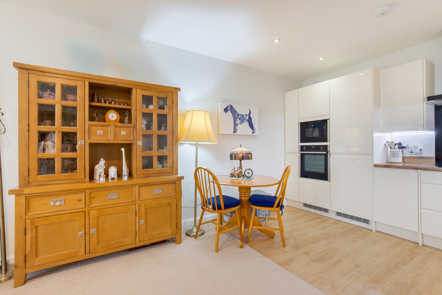 2 bedroom Flat for Sale Landale Court, Chapelton, Stonehaven