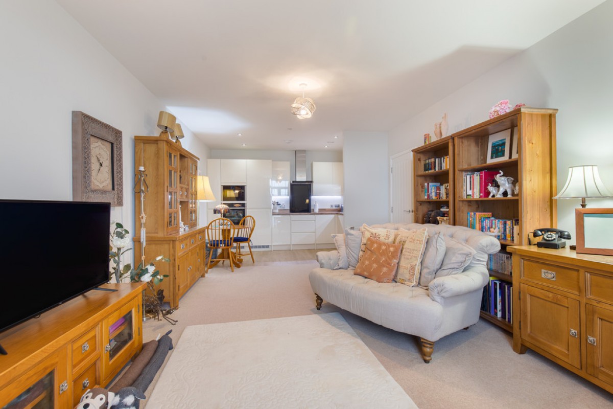 Landale Court, Chapelton, Stonehaven