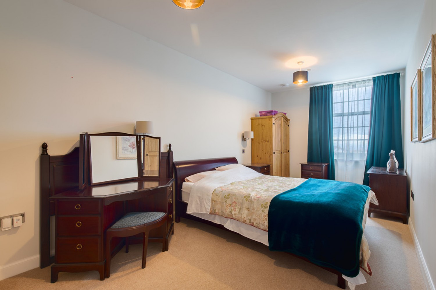 2 bedroom Flat for Sale Landale Court, Chapelton, Stonehaven