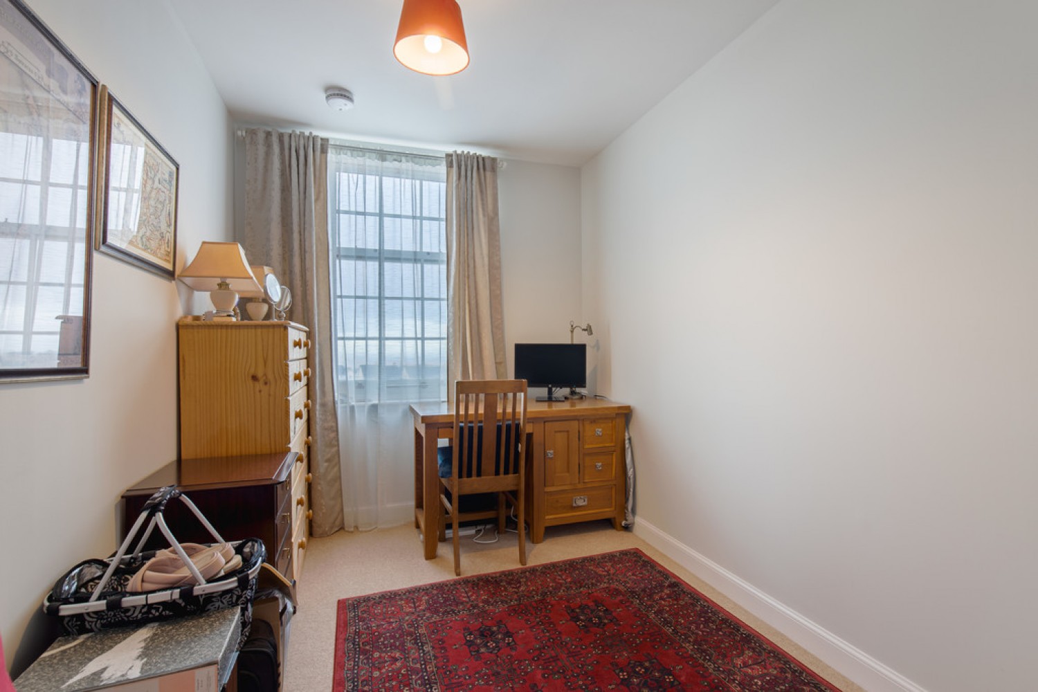 2 bedroom Flat for Sale Landale Court, Chapelton, Stonehaven