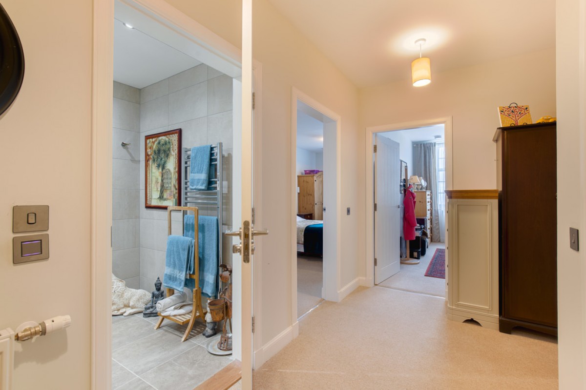 Landale Court, Chapelton, Stonehaven