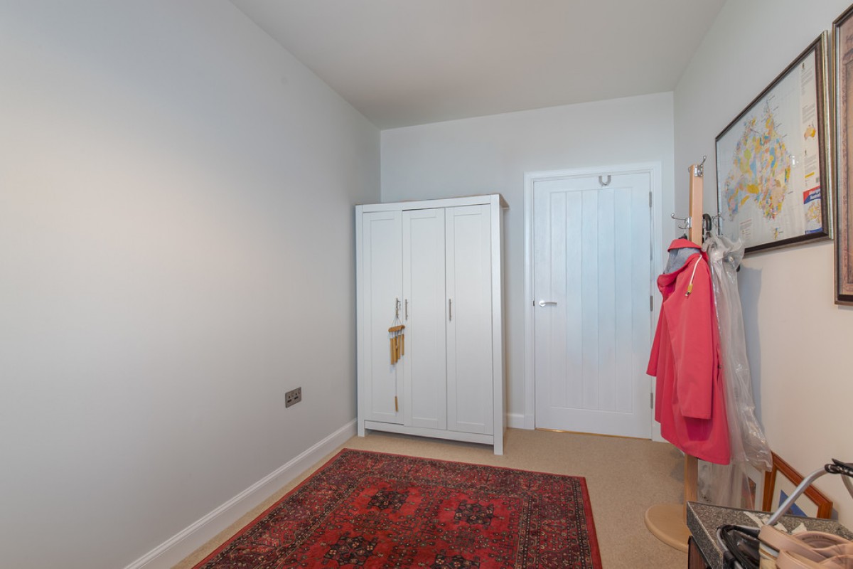 Landale Court, Chapelton, Stonehaven